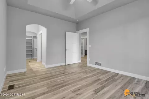 Bedroom - 13328 Vasili Dr, Eagle River, AK 99577 photo 1 of 2