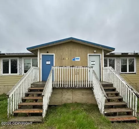 4001 Sonnys Way, Bethel, AK 99559