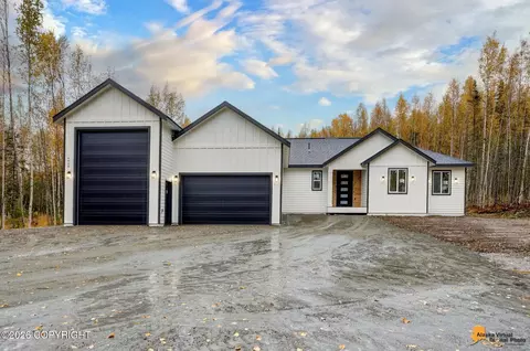 4645 S Viking Rd, Wasilla, AK 99623