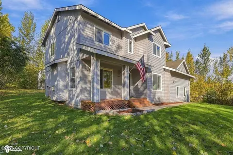 6671 W Wellington Dr, Wasilla, AK 99623