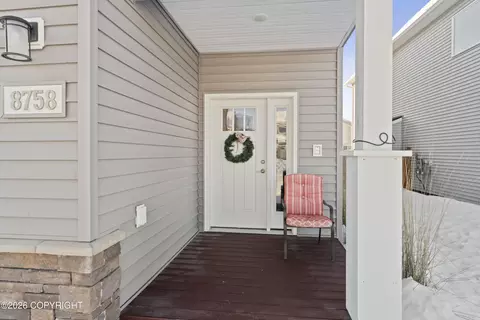 8758 Dry Creek Loop # 43B, Anchorage, AK 99502