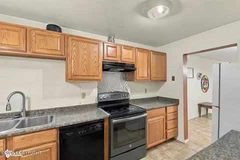 Kitchen - 1930 E 72nd Ave, Anchorage, AK 99507 photo 1 of 6