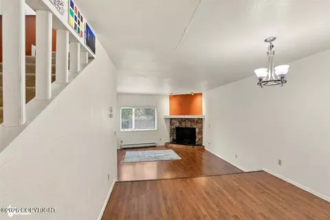Living - 1930 E 72nd Ave, Anchorage, AK 99507 photo 6 of 8