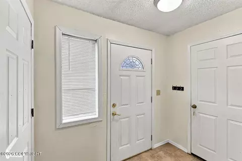 Entry Way - 1930 E 72nd Ave, Anchorage, AK 99507 photo 1 of 7