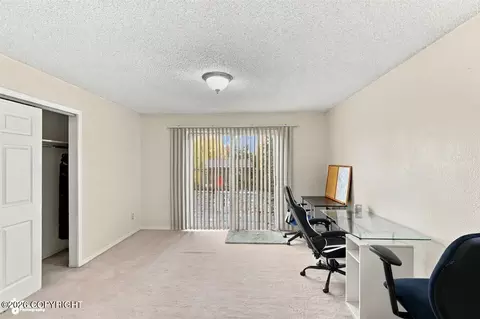 Bedroom - 1930 E 72nd Ave, Anchorage, AK 99507 photo 5 of 7