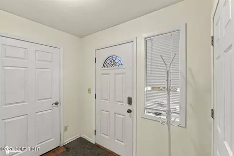 Entry Way - 1930 E 72nd Ave, Anchorage, AK 99507 photo 5 of 7