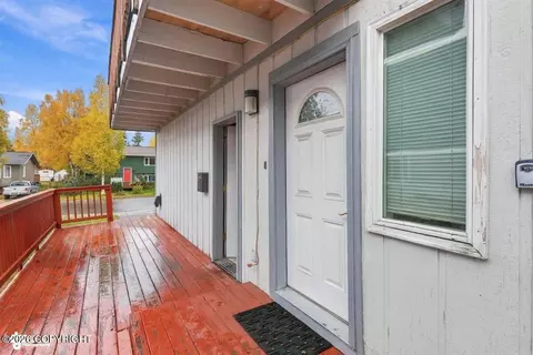 Exterior - 1930 E 72nd Ave, Anchorage, AK 99507 photo 7 of 7