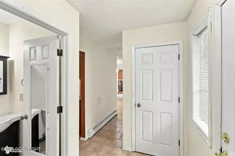 Entry Way - 1930 E 72nd Ave, Anchorage, AK 99507 photo 2 of 7