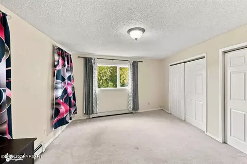 Bedroom - 1930 E 72nd Ave, Anchorage, AK 99507 photo 6 of 7