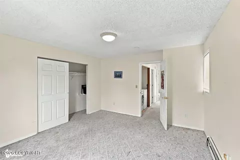 Bedroom - 1930 E 72nd Ave, Anchorage, AK 99507 photo 4 of 7