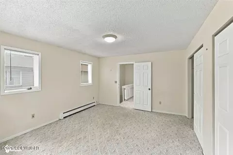 Bedroom - 1930 E 72nd Ave, Anchorage, AK 99507 photo 2 of 7