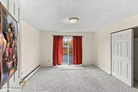 Bedroom - 1930 E 72nd Ave, Anchorage, AK 99507 photo 3 of 7
