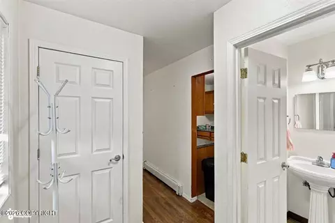 Entry Way - 1930 E 72nd Ave, Anchorage, AK 99507 photo 6 of 7