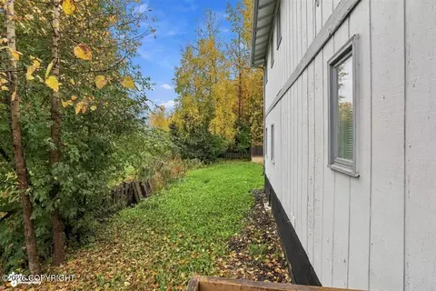 Exterior - 1930 E 72nd Ave, Anchorage, AK 99507 photo 5 of 7