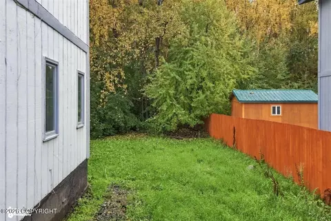 Exterior - 1930 E 72nd Ave, Anchorage, AK 99507 photo 1 of 7