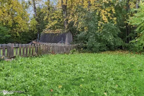 Exterior - 1930 E 72nd Ave, Anchorage, AK 99507 photo 3 of 7