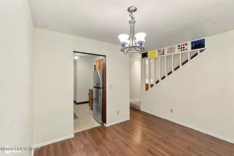 Dining - 1930 E 72nd Ave, Anchorage, AK 99507 photo 1 of 2