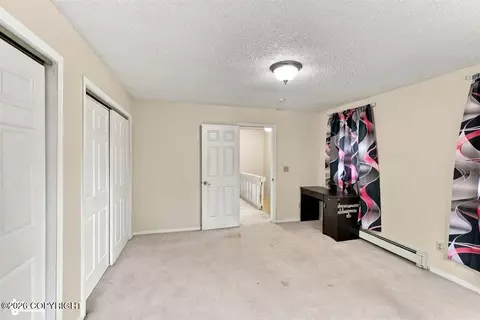 Bedroom - 1930 E 72nd Ave, Anchorage, AK 99507 photo 7 of 7