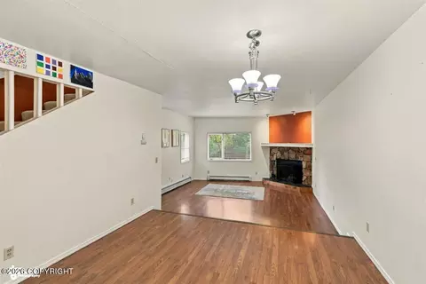 Living - 1930 E 72nd Ave, Anchorage, AK 99507 photo 5 of 8