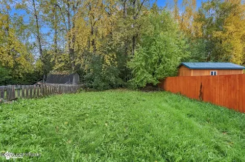 Exterior - 1930 E 72nd Ave, Anchorage, AK 99507 photo 2 of 7