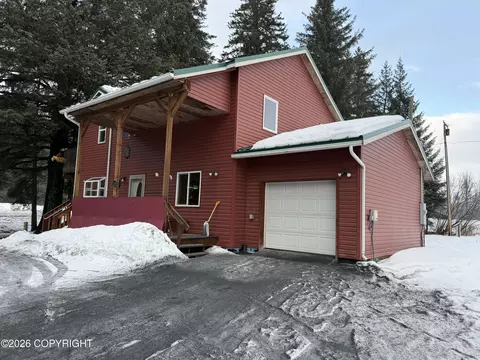 13076 Seward Hwy, Seward, AK 99664