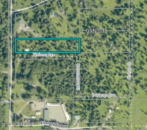 16924 Brody Rd, Ninilchik, AK 99639 photo 3