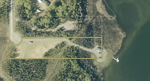 lot4 Erlwein Cir, Sterling, AK 99669
