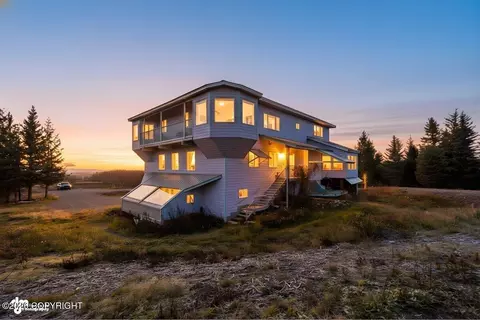 65265 Knob Hill Rd, Anchor Point, AK 99556