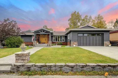 3717 Knik Ave, Anchorage, AK 99517