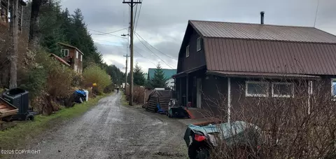 L8 B16 Tenakee Avenue, Tenakee Springs, AK 99841
