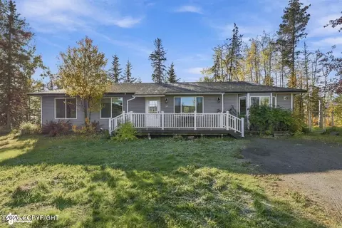 387 Lupine St, Soldotna, AK 99669