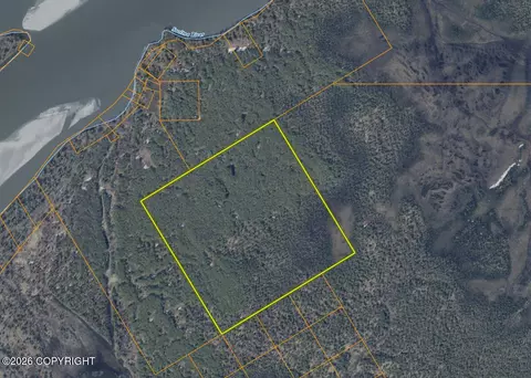 L12 U.s. Survey 3633, Remote, AK 99000