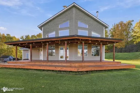 48474 Eileen St, Nikiskinorth Kenai, AK 99635