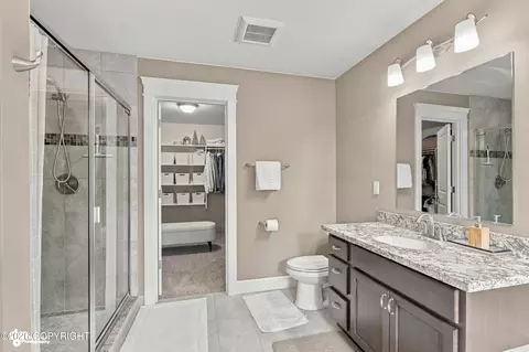 Bath - 21930 Sheltering Spruce Loop, Chugiak, AK 99567 photo 3 of 6