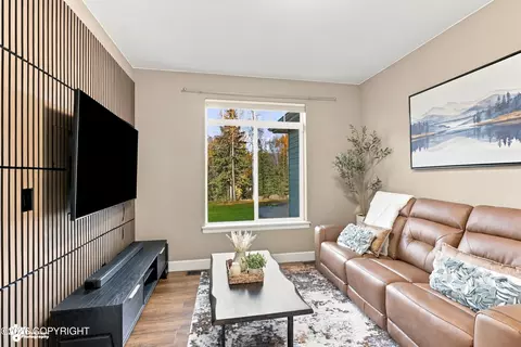 Living - 21930 Sheltering Spruce Loop, Chugiak, AK 99567 photo 1 of 1