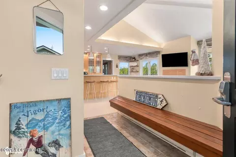 130 Taos Rd # A5, Girdwood, AK 99587