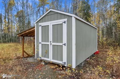 Other - 48324 S Brown Bear Rd, Willow, AK 99688 photo 14 of 22