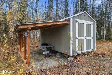 Other - 48324 S Brown Bear Rd, Willow, AK 99688 photo 13 of 22