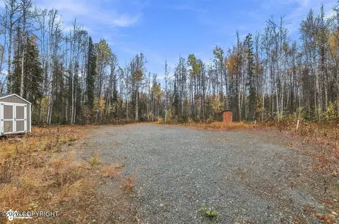 Exterior - 48324 S Brown Bear Rd, Willow, AK 99688 photo 1 of 11