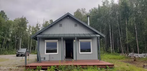 Other - 48324 S Brown Bear Rd, Willow, AK 99688 photo 22 of 22