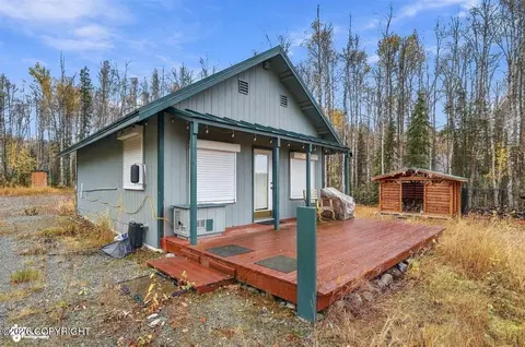 Other - 48324 S Brown Bear Rd, Willow, AK 99688 photo 2 of 22