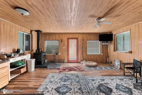 Other - 48324 S Brown Bear Rd, Willow, AK 99688 photo 3 of 22