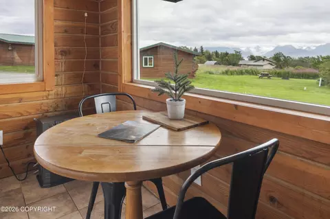 Dining - 59565 End Rd, Homer, AK 99603 photo 4 of 4