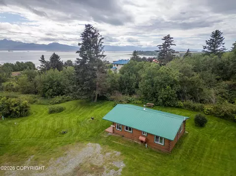 View/Area - 59565 End Rd, Homer, AK 99603 photo 8 of 13