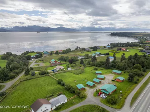 View/Area - 59565 End Rd, Homer, AK 99603 photo 13 of 13