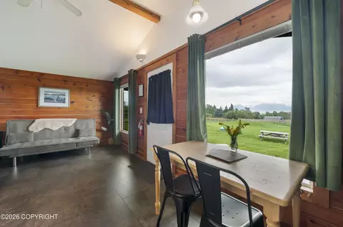 Dining - 59565 End Rd, Homer, AK 99603 photo 1 of 4