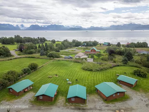 View/Area - 59565 End Rd, Homer, AK 99603 photo 2 of 13