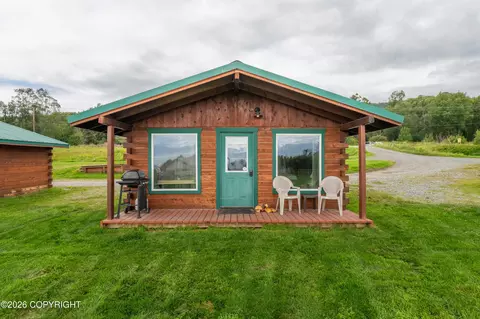 Exterior - 59565 End Rd, Homer, AK 99603 photo 1 of 6