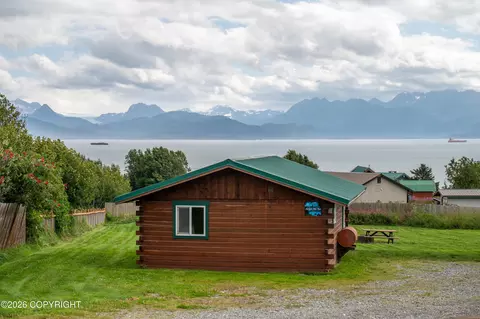View/Area - 59565 End Rd, Homer, AK 99603 photo 7 of 13