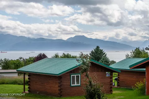 View/Area - 59565 End Rd, Homer, AK 99603 photo 6 of 13